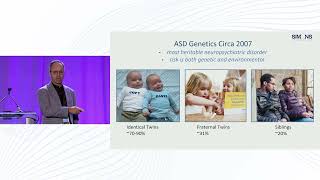 John E. Spiro | 2023 FAST Summit on Angelman Syndrome