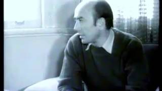 Edip Cansever'in Şiirlerindeki Ölüm Ve Alkol Teması