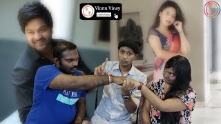 Sohel Vs Harika Fans War | Let's See Who Will Win | BIGG BOSS 4 Telugu | Review | Vinnu Vinay