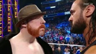 [FULL SEGMENT] Challenger for the Intercontinental Championship (Smackdown 3/3/23)