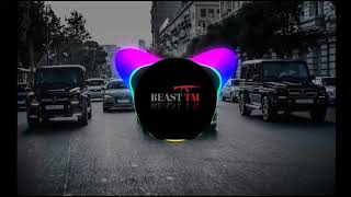 Cacan Beats--La Mach (*BEAST TM*)