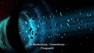 Jo Blankenburg - Cosmodrome