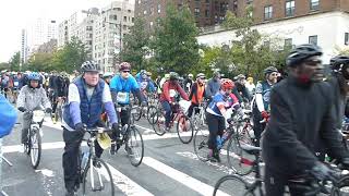 Tour de Bronx 2018