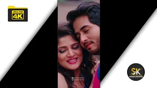 O_Piya_Re_Piya_4K_Full_Screen_Status|| Arijit_Singh || Hiran_&_Srabanti || Bangali_4K_Status||