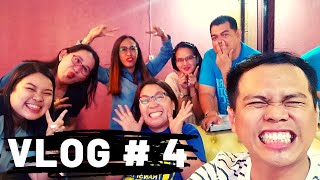 iVlog 4: When in 3McQueens (Zamboanga City)