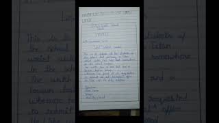 Write Notice On Wrist Watch Lost ll Notice On Lost Wrist Watch ll