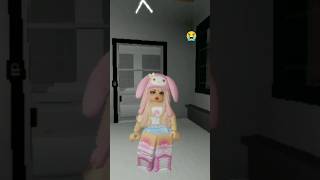 I'm gonna jumping off my stairs #roblox #brookhaven #tiktok #subscribe #shorts #trend #funny