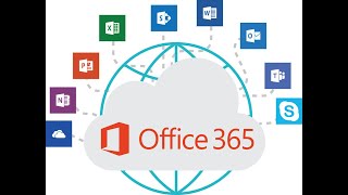 Présentation d'office 365