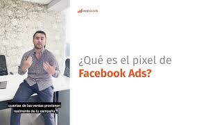 🔵 Pixel de Facebook ¿Que es y como funciona?