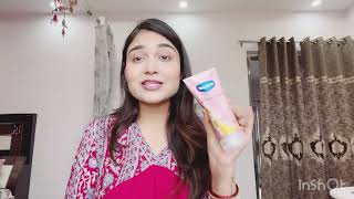 Vaseline GLUTA HYA SERUM LOTION REVIEW | Best Serum Lotion Honest Review