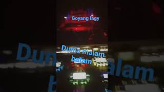 dunia malam batam