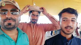 Vlog 22. Preparations for Judi Eid Festival 2022 at Pasni Balochistan