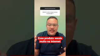 Esse produto vende muito na internet #lojaderoupas #fabricantesderoupas #venderonline