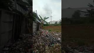 Tanah dijual di Legok Rancaiyuh-LG Luas 1.600 M2, sertifikat SHM harga 3jt/meter (nego)