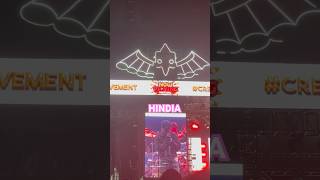 HINDIA di Now Playing Festival // 01 Sept 2024 #konser #hindisong #hindialphabet #nowplaying