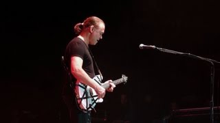 VAN HALEN - FRONT ROW!! - YOU REALLY GOT ME - PASO ROBLES CALIFORNIA MID STATE FAIR 2013