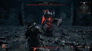 Remnant 2 CANCER APOCALYPSE Build