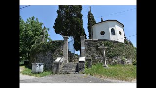 CEMENTERIO DE AZCOITIA / AZKOITIA