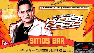 SET AO VIVO MEGA ROBSOM A EVOLUÇÃO NO SITIOS BAR 14-10-2023 DJ FELIPE KOBIÇADO