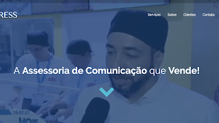 Como divulgar sua empresa através de ferramentas como Assessoria de Imprensa e Marketing Digital.