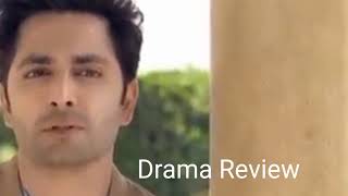 Eman ko ghar sy nikal dia - Review Today Episode Be Rung - Drama Review