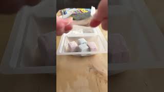 DIY Japanese candy