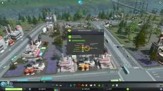 Random Game Theatre - Cities: Skylines