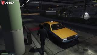 ZeuSidiouss Gta 5 RP Bölüm #1