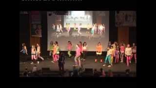 We Can Dance 2013 - die Benefizshow