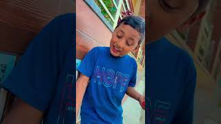 Mere Ko To Dara Diya 🥰🥰 #shorts #love #cutebaby #family #viralvideo