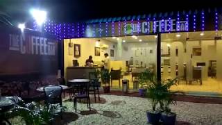 The Coffee bar Ongole - Coffee Shop || The Coffee Bar At Ongole