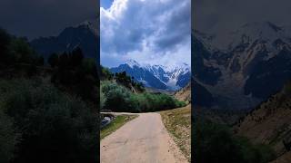 Nanga Parbat | Killer Mountain #nature #travel #gilgitbaltistan #pakistan #mountain #astor