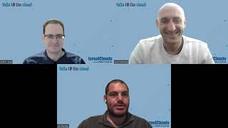 IsraelClouds Vlog - Yalla to the Cloud #137: Yalla Security