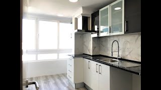 || OFERECEMOS VALOR DA ESCRITURA | REMODELAÇÃO TOTAL | APARTAMENTO T2 | LUZ NATURAL ||