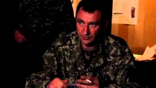 BREAKING  Ultimatum From Terrorists Of Sloviansk, May 15 2014