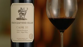 Stag’s Leap Wine Cellars - 2013 CASK 23 Cabernet Sauvignon, Napa Valley