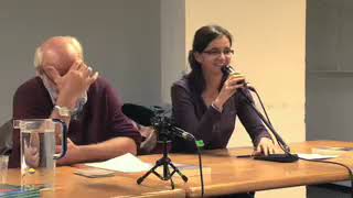 "La Crise, quelles crises?", Conférence du CETIM - Mme Duchatel & M. Toussaint