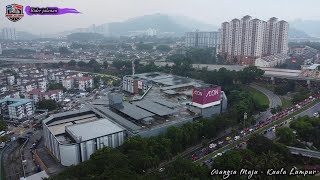 WANGSA MAJU KUALA LUMPUR | 𝐑𝐈𝐃𝐄𝐑 𝐉𝐀𝐋𝐀𝐍𝐀𝐍