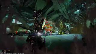 [Warframe] Dagath vs Lv 9999 | Solo | SP Void Cascade Level Cap | Enemies Level 9999