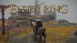 Elden Ring PVP Chronicles Volume 1