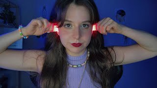 ASMR para pessoas com TDAH (não perca a atenção)