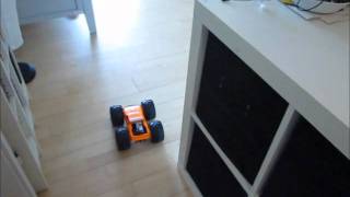 RC Car prototype