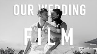 Our Wedding Film