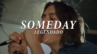 The Strokes - Someday (Legendado)