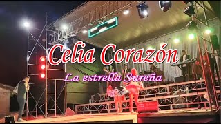 Celia Corazón - La gente envidiosa 2022