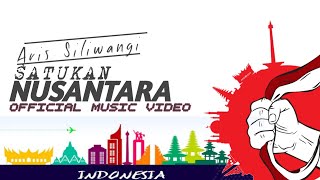 SATUKAN NUSANTARA -  Voc.Koptu DikDik (Official Music Video)