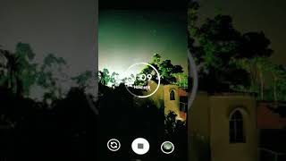 Astrophotography with Google Camera.