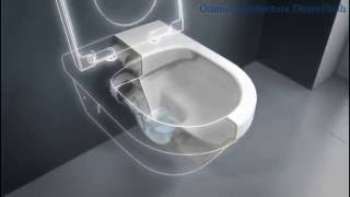 Villeroy & Boch - Direct Flush