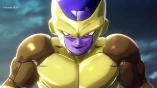 Dragon Ball  Xenoverse 2   O Filme Legendado