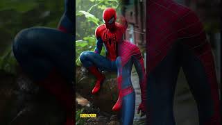 SUPERHERO SHOTS spiderman🥰👍💀🎧LIKE  SUBSCRIBE #shots #spiderman #viralreels #viralfeeds